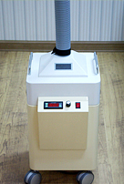HECAR(½º¸ðÅ© ¼®¼Ç±â)