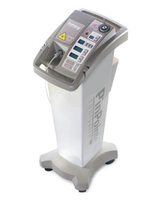 ÇÉÆ÷ÀÎÆ® ¹«Á»·¹ÀÌÀú (PinPointe FootLaser)