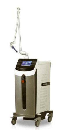 MATRIXELL (ER:YAG MICRO FRACTIONAL LASER)