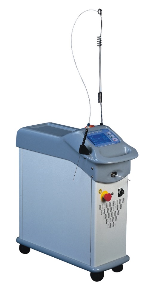 Ʈ (Smart lipo interstitial laser)