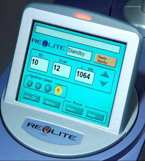 Revlite ·¹ÀÌÀú Åä´×